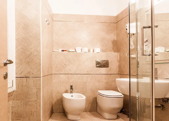 La Piccola Maison 4*