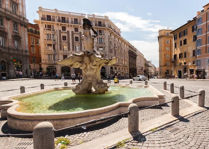 La Piccola Maison Πανσιόν