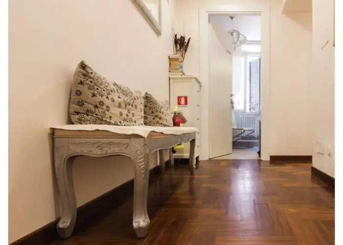 Πανσιόν La Piccola Maison