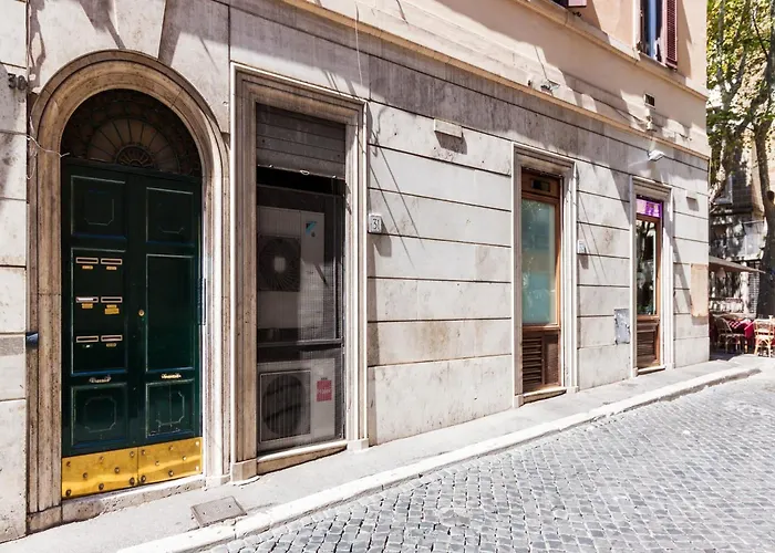 La Piccola Maison 4* Ρώμη