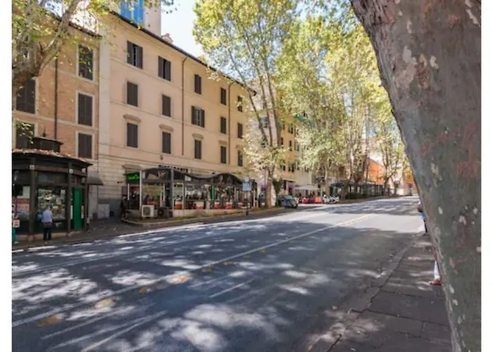 Πανσιόν La Piccola Maison Ρώμη