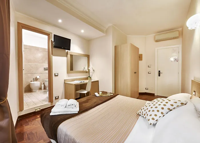 La Piccola Maison Ρώμη