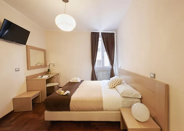 Πανσιόν La Piccola Maison