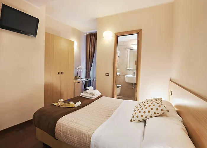 La Piccola Maison Πανσιόν Ρώμη