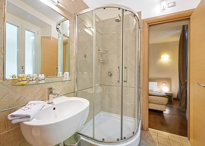 Πανσιόν La Piccola Maison Ρώμη