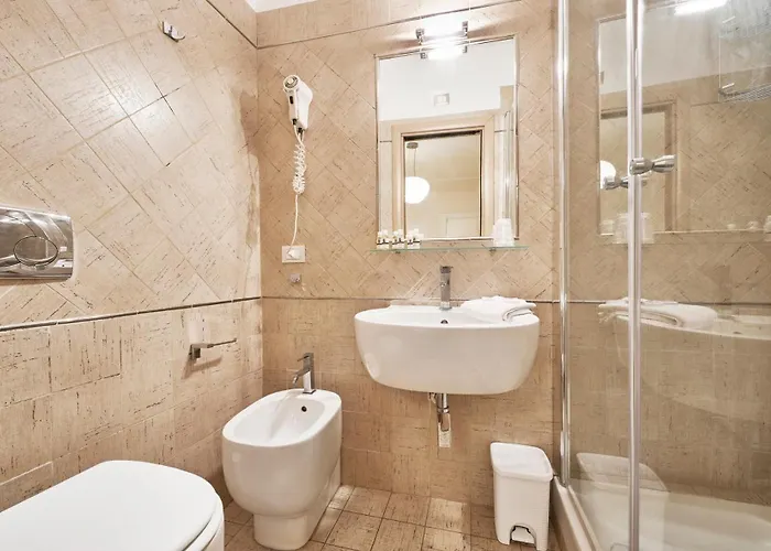 Πανσιόν La Piccola Maison