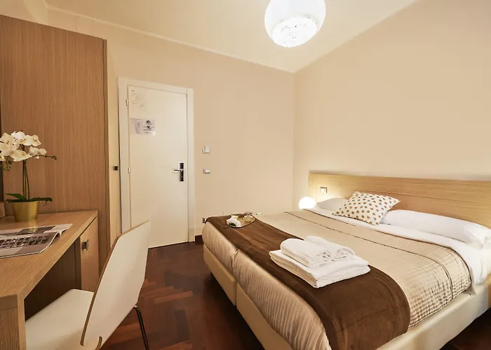 La Piccola Maison Πανσιόν 4*