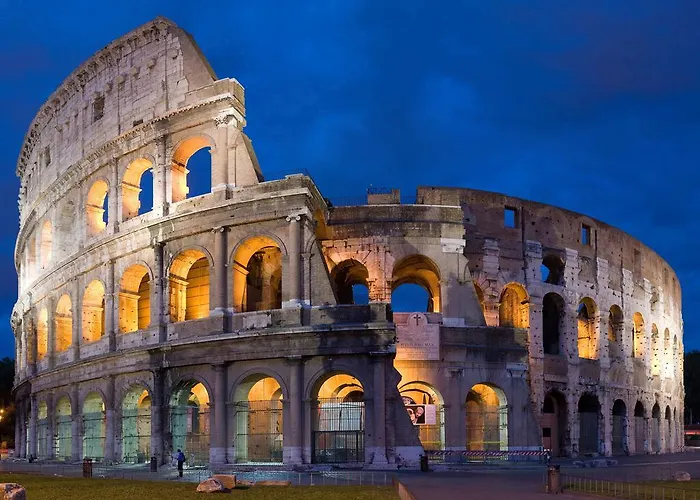 Πανσιόν La Piccola Maison Ρώμη