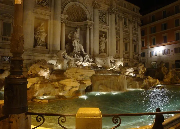 La Piccola Maison Πανσιόν 4*