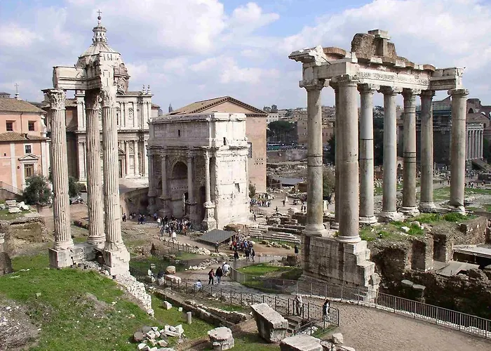 La Piccola Maison Roma