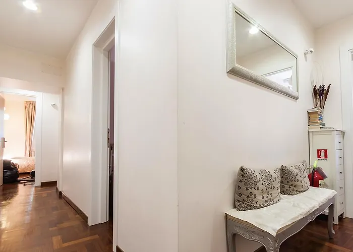 Πανσιόν La Piccola Maison Ρώμη