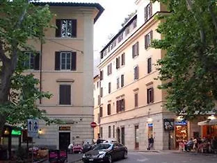 La Piccola Maison Ρώμη