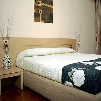 Πανσιόν La Piccola Maison Ρώμη