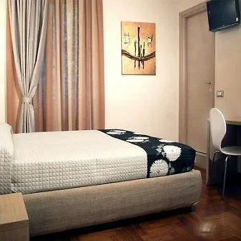 La Piccola Maison Ρώμη