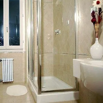 La Piccola Maison Ρώμη