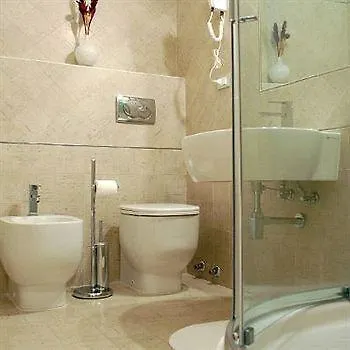 La Piccola Maison Ρώμη