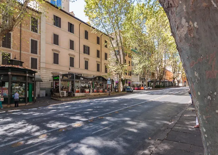 Πανσιόν La Piccola Maison Ρώμη