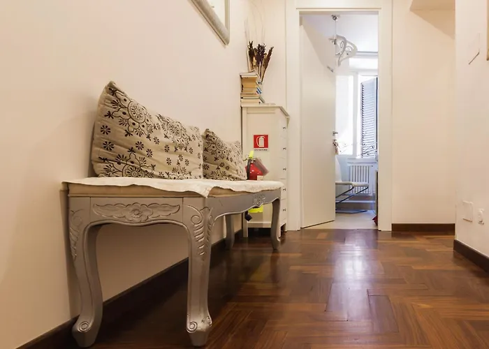 La Piccola Maison Ρώμη