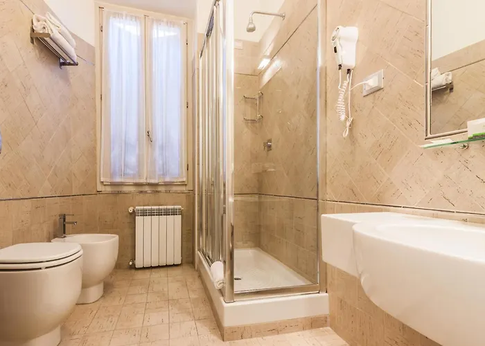 La Piccola Maison Πανσιόν