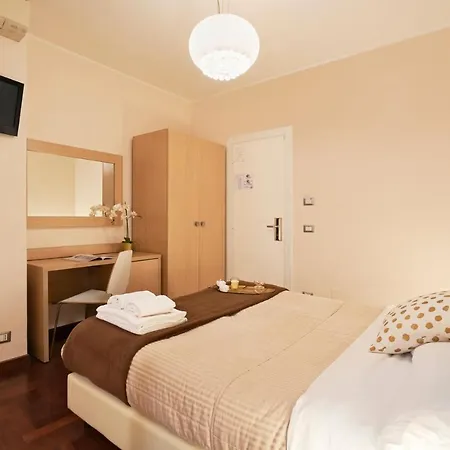 La Piccola Maison 4* רומא