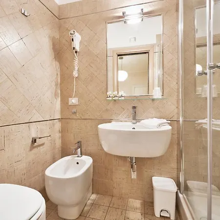 La Piccola Maison Affittacamere Roma