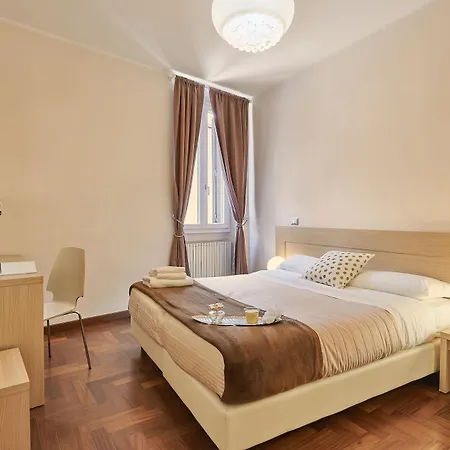 La Piccola Maison Affittacamere