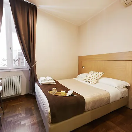 Affittacamere La Piccola Maison Roma