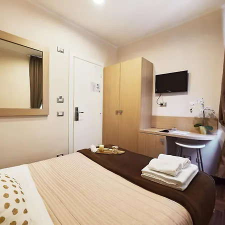 Affittacamere La Piccola Maison 3*