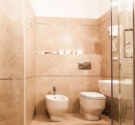 La Piccola Maison Affittacamere 3*
