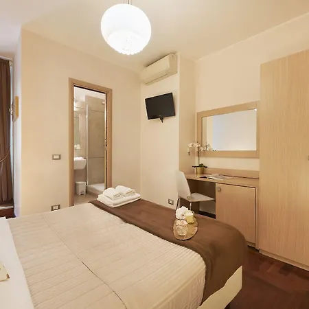 Affittacamere La Piccola Maison Roma
