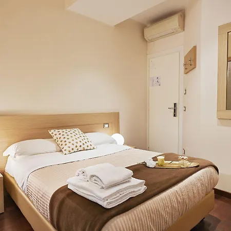 Affittacamere La Piccola Maison Roma