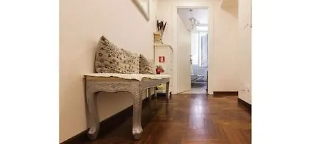 La Piccola Maison Affittacamere Roma