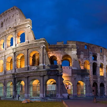 Affittacamere La Piccola Maison Roma