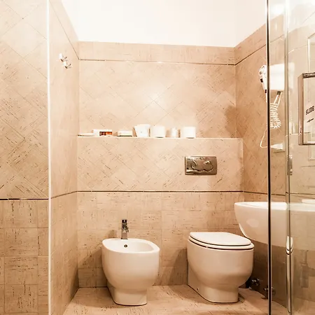 Affittacamere La Piccola Maison Roma